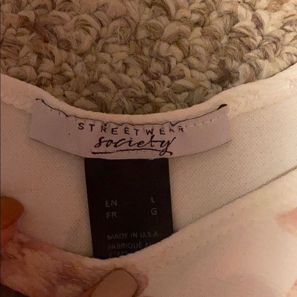 Romper - Picture 2 of 2